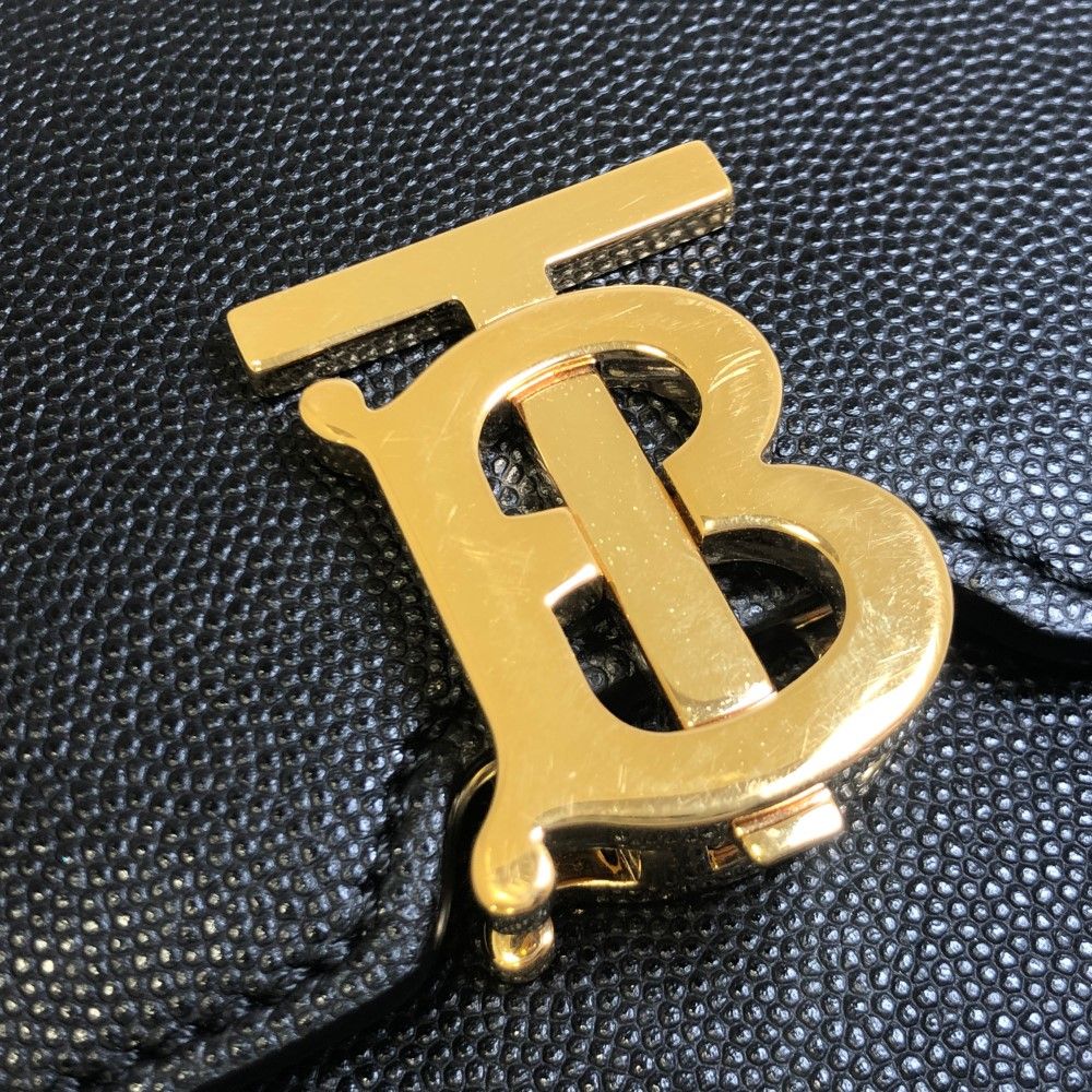 07w6041☆ バーバリー BURBERRY トーマスバーバリー TB