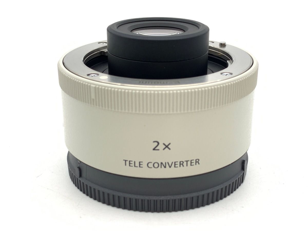 ソニー 2X Teleconvertor SEL20TC