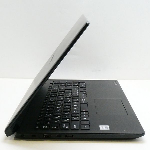 TOSHIBA dynabook BJ65/FS Core i5-10210U/16GB/新品SSD512GB(M