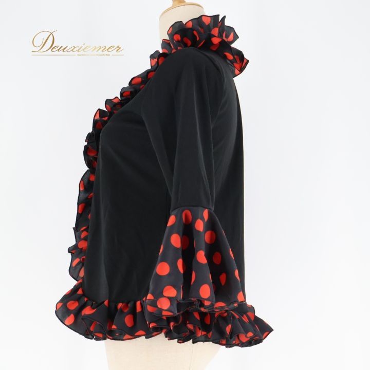 レディース ダンス衣装