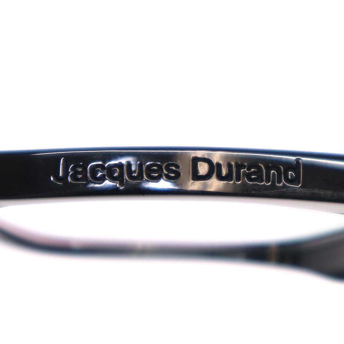 Jacques Durand ジャックデュラン DT LA PEROUSE 336 アイウェア 眼鏡