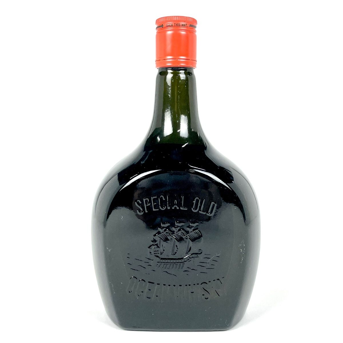 東京都内限定お届け】 2本 三楽オーシャン サントリー 700ml