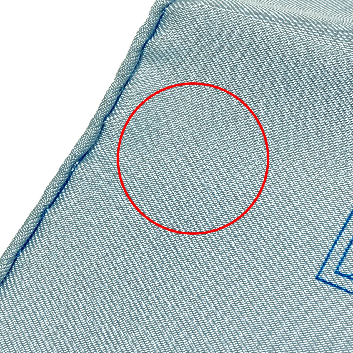 エルメス HERMES カレ 90 RENCONTRE OCEANE 大西洋の出会い スカーフ