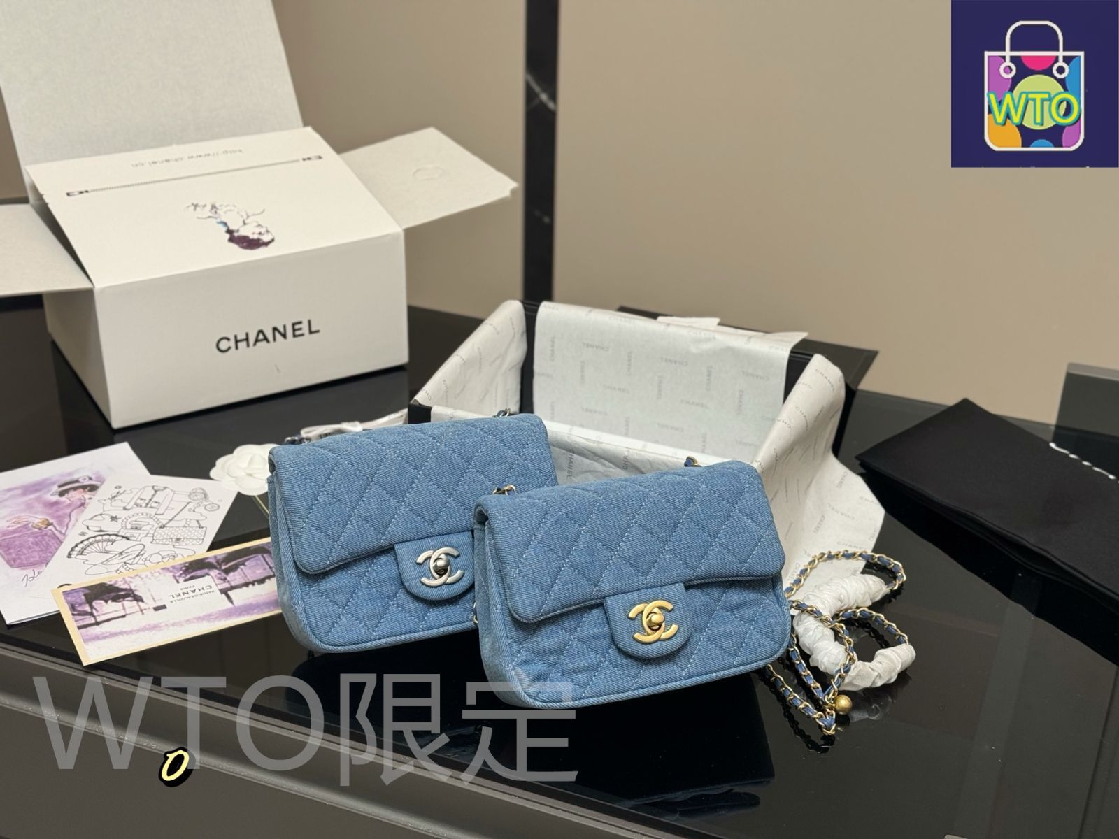 痛バッグA3ブルー水色Dリボン痛バ推し活クリア透明デコバッグ軽量おしゃれ人気 痛バッグA3ブルー水色Eリボン痛バ推し活クリア透明デコバッグ軽量