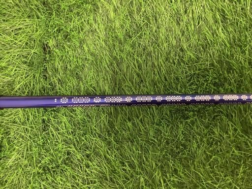 DR 純正特注シャフト