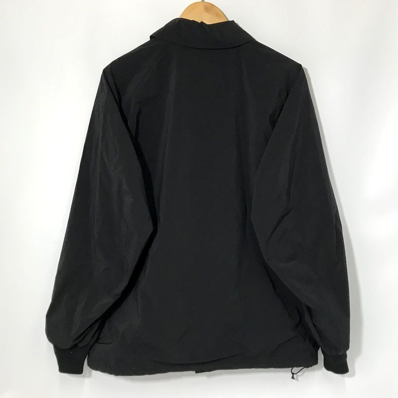 nonnative 24AW コーチジャケット NN-J4511 新品同様 COACH JACKET 