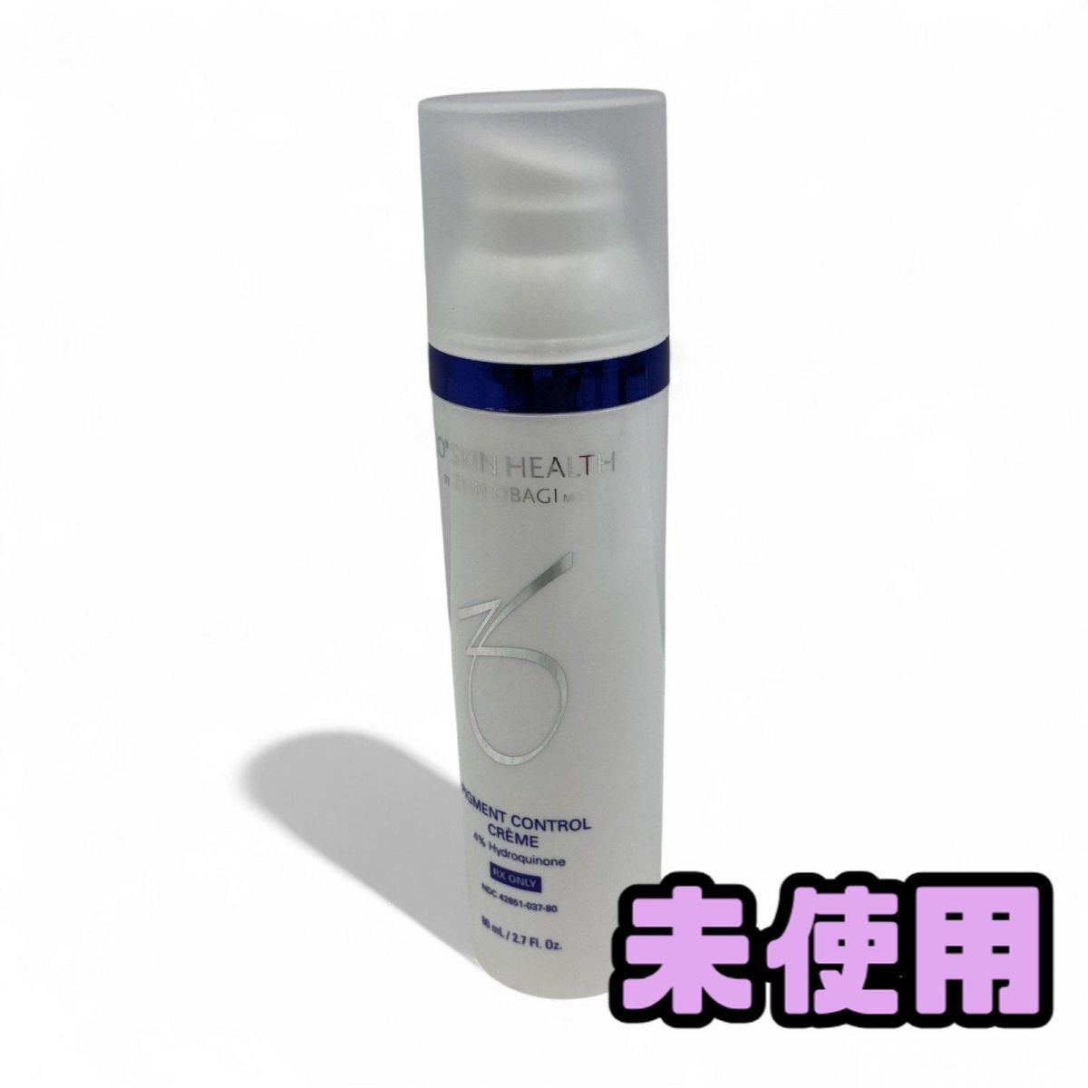 ♥ 美容クリーム ZO SKIN HEALTH ゼオスキンヘルス ミラミン 80mL AQK839367相