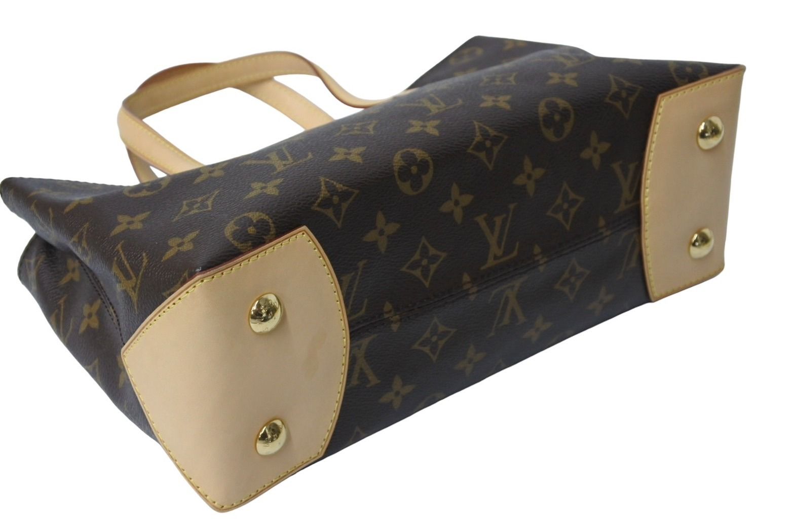 LOUIS VUITTON ルイ ヴィトン ウィルシャーPM ハンドバッグ M45643  