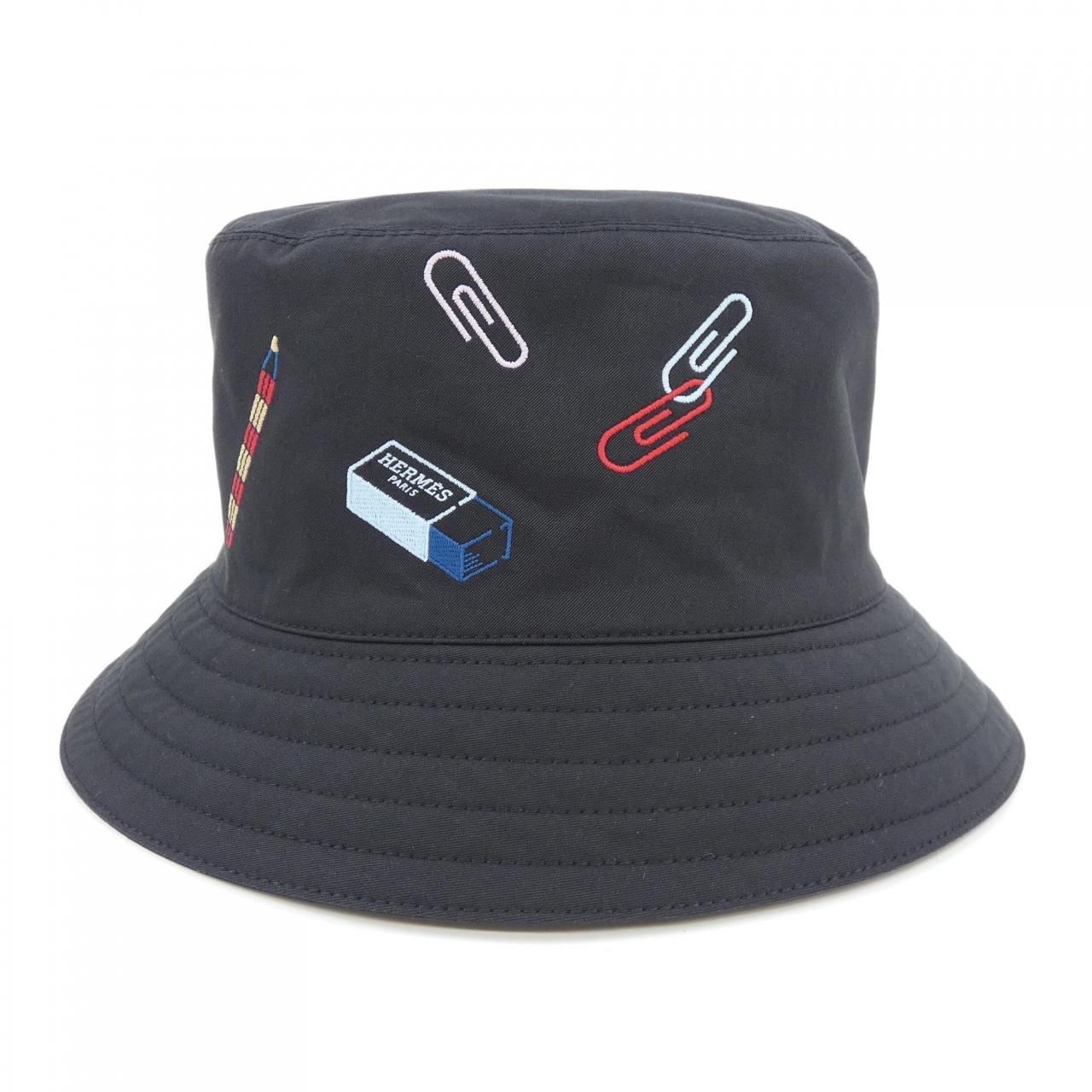 エルメス HERMES フレッドスケッチ H251013N ハット