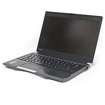本物保証，新作登場 【中古】 東芝 dynabook R734/M PR734MEA647AD71 (i3/4GB/SSD/Wi-Fi/Bluetooth/Win10Pro) Chromebook本体