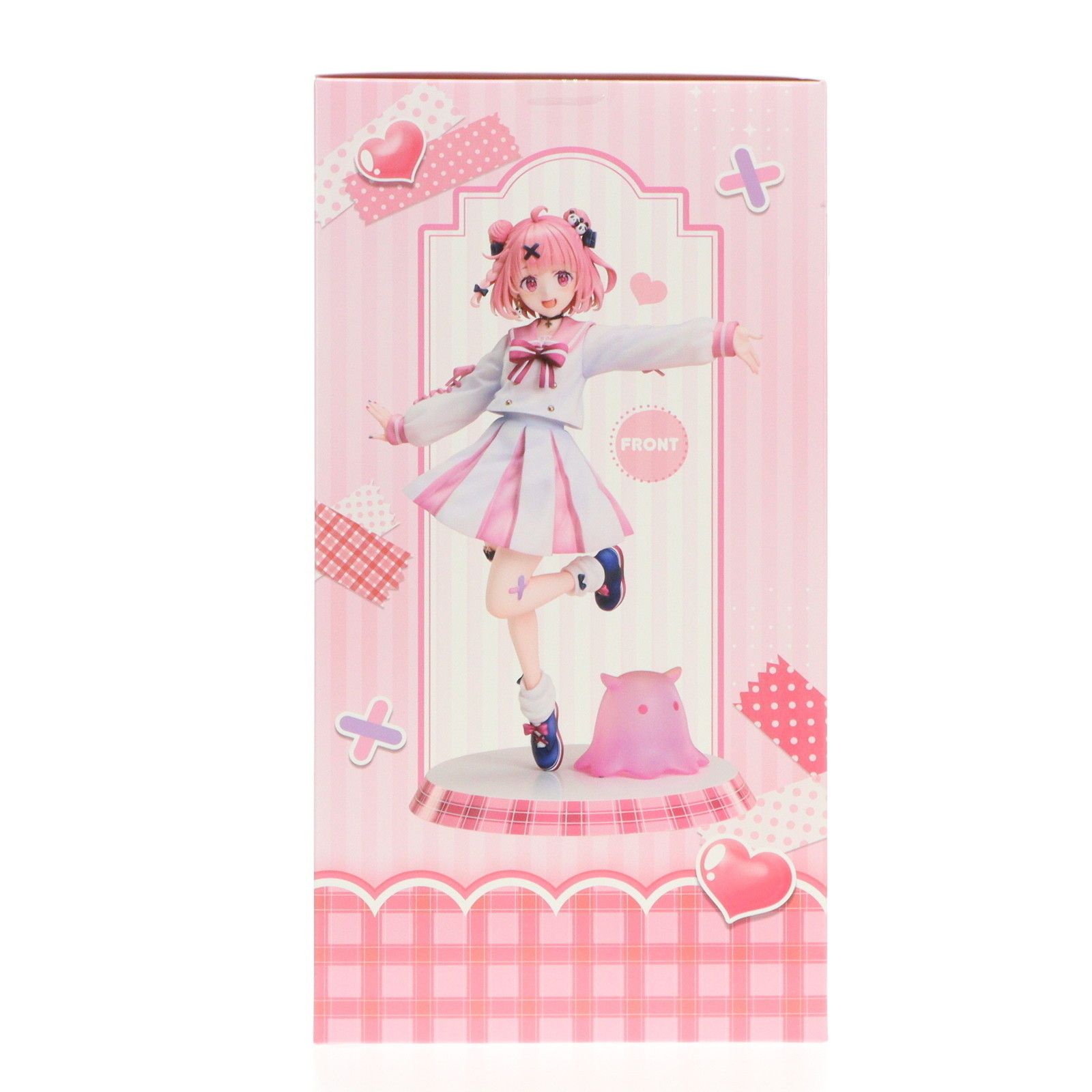 笹木咲(ささきさく) にじさんじ 1/7 完成品 フィギュア(COCO-032