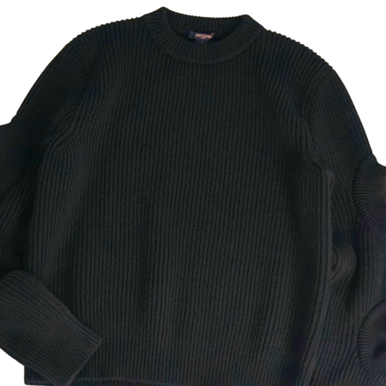 ルイヴィトン LOUIS VUITTON 2025 ニット セーター モ