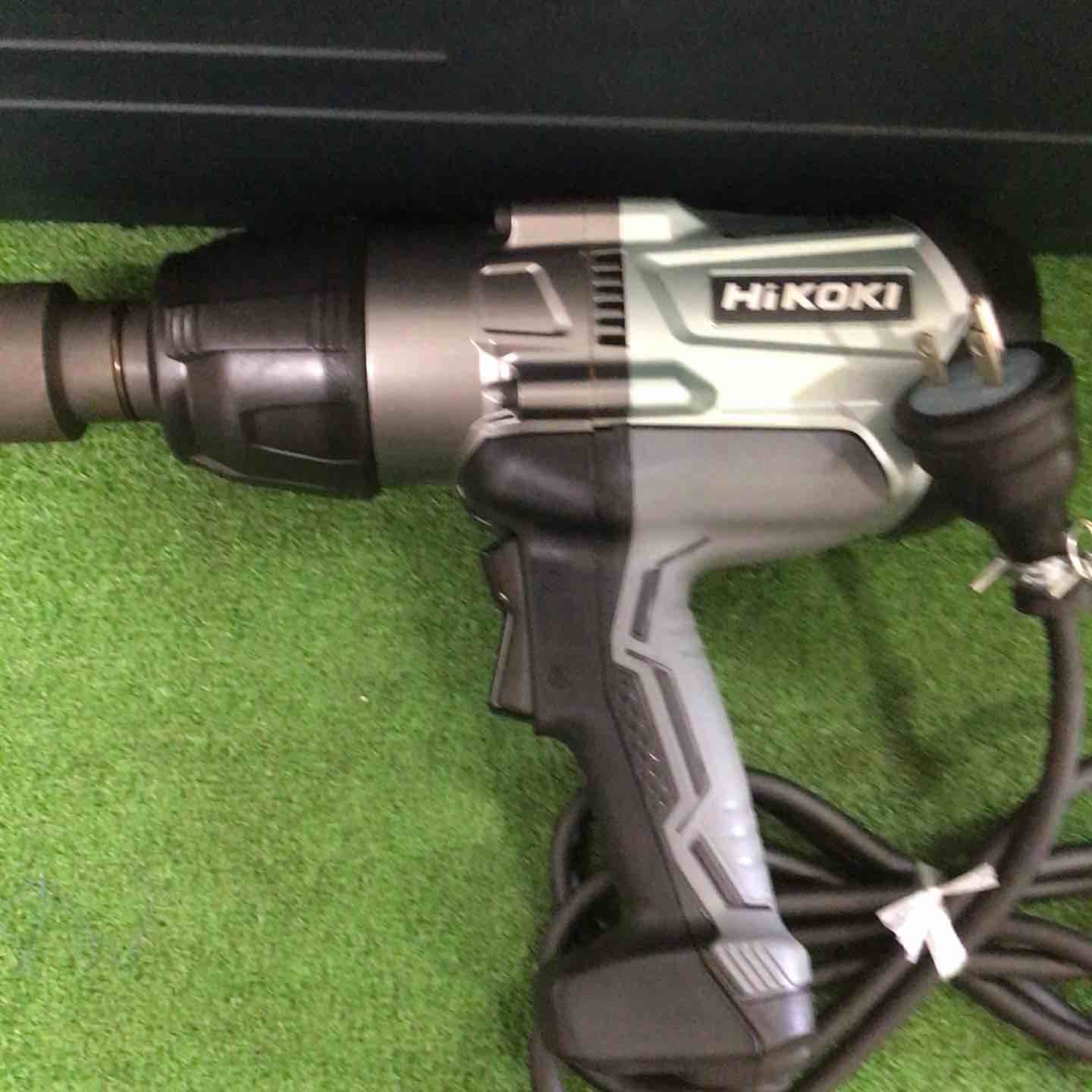 インパクトレンチ WR22SE_100V