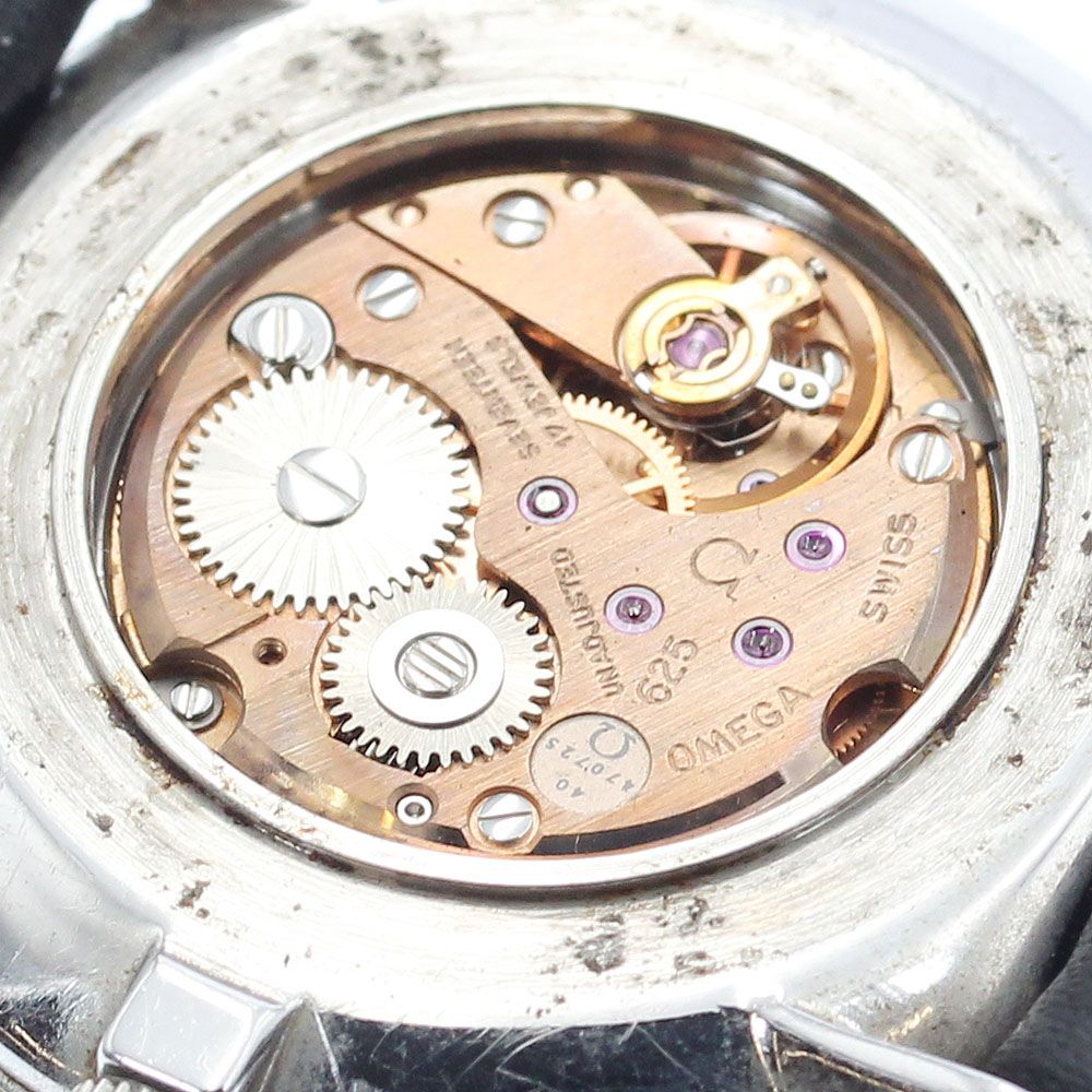 デビル cal.625