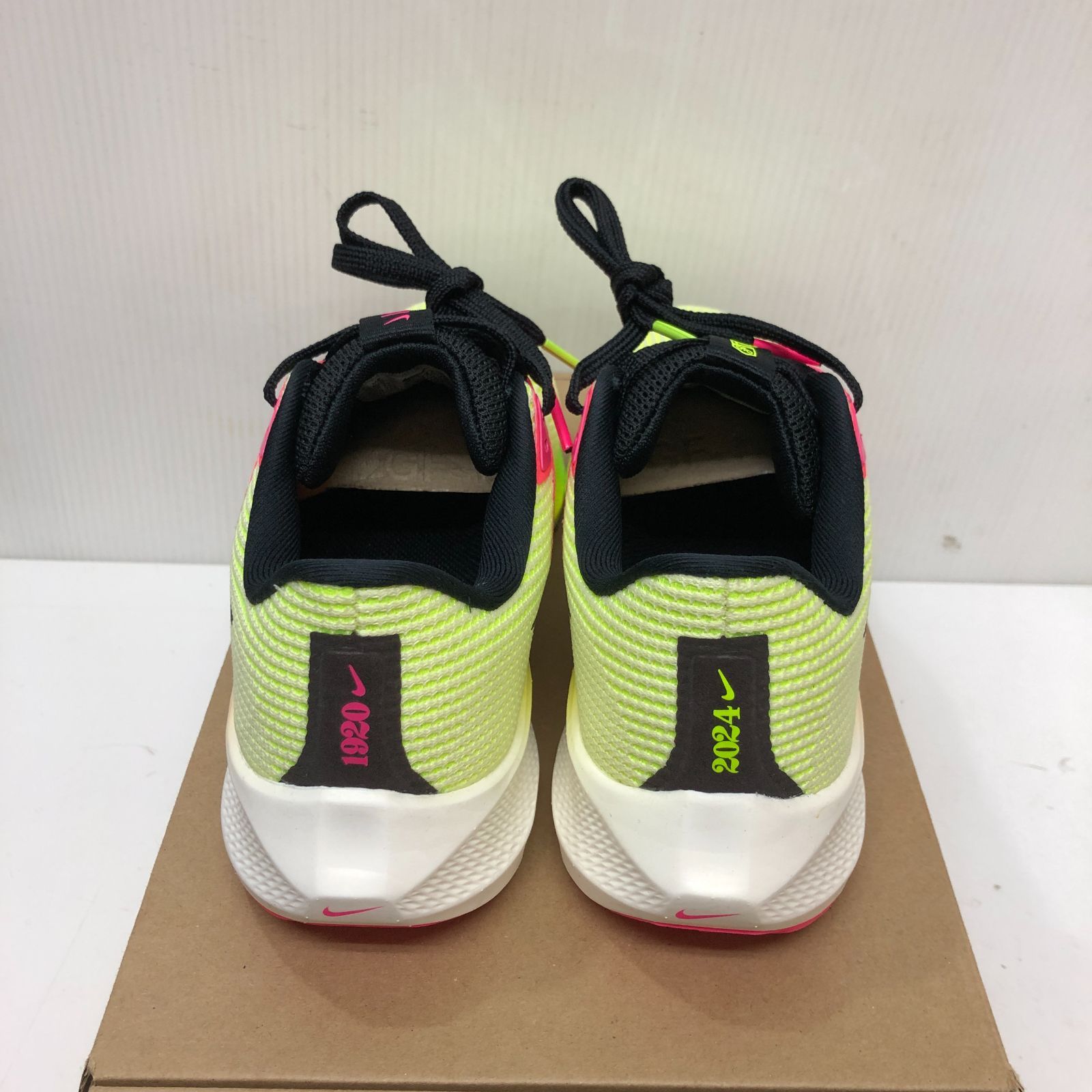 NIKE - ナイキエアズームペガサス40 プレミアム NIKE】 ナイキ AIR ZOOM PEGASUS 40 PRM エア ズーム ペガサス