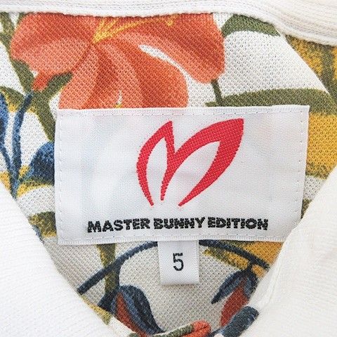 マスターバニー MASTER BUNNY EDITION エディション ゴルフ