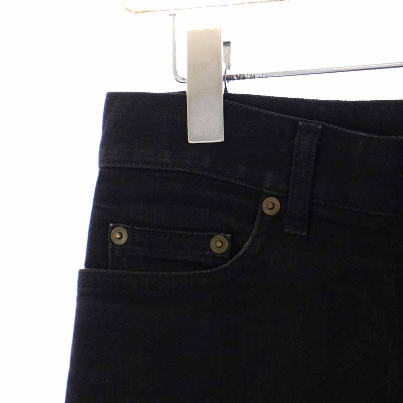 サンローラン パリ SAINT LAURENT PARIS D02 M/SK-LW ストレッチ