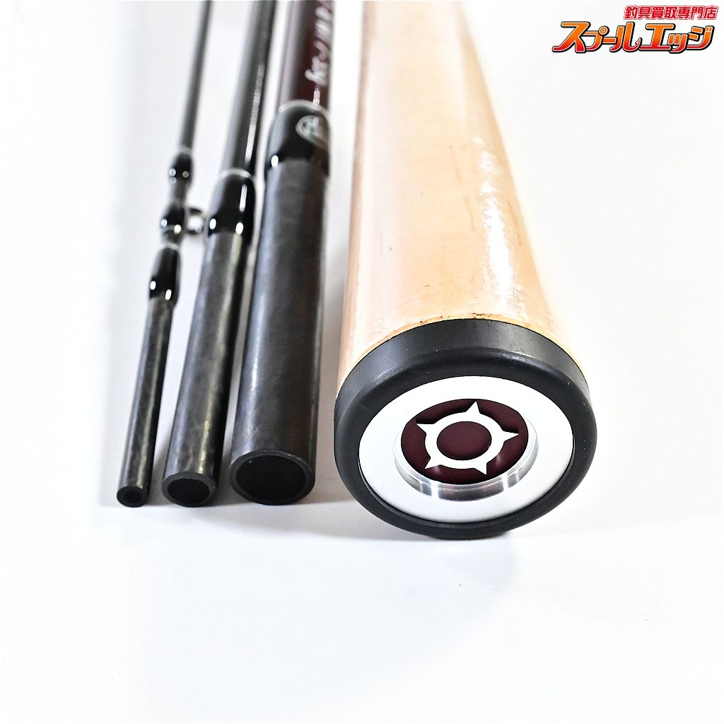 フィッシュマン ブリスト コンパクト BC4 5.10MXH 510MXH Fishman BRIST COMPACT ライギョ 怪魚 K_094 v43753