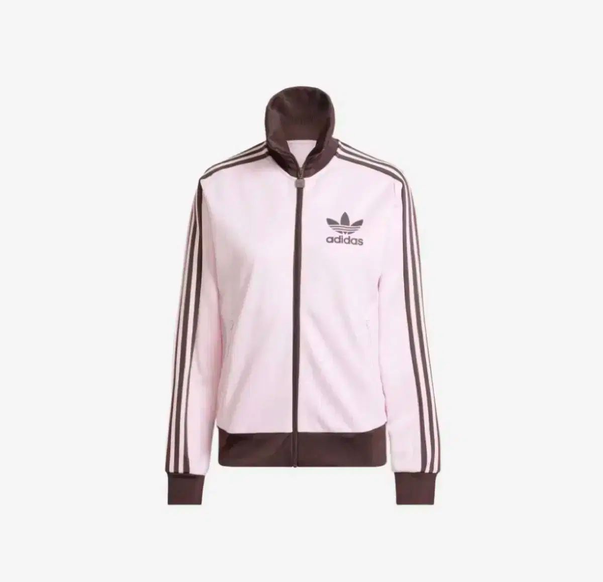 adidas ピンク トラックジャケット L 楽天市場】キッズ S 140cm 程□ アディダス 3ライン フルジップ