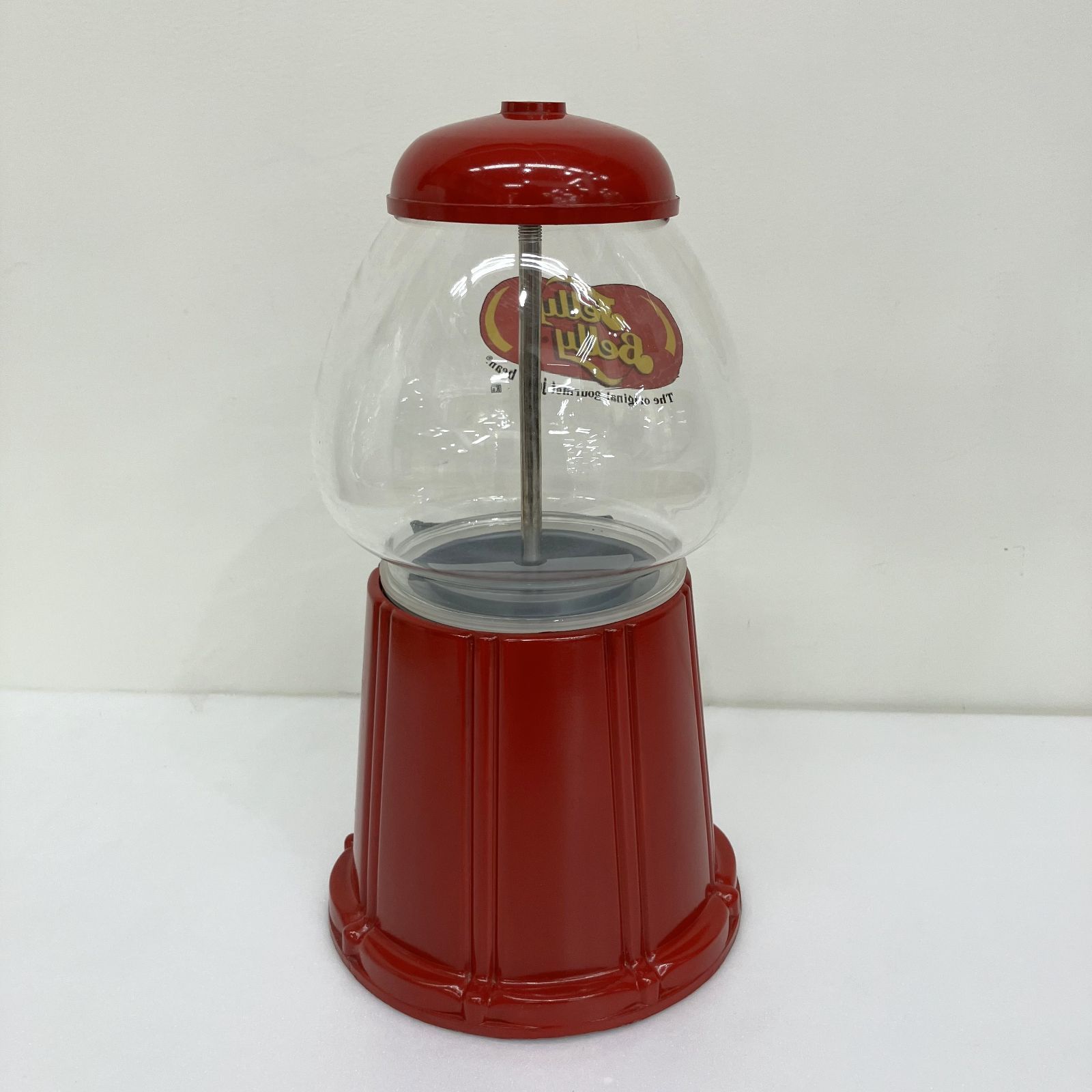 Jelly Belly ジェリービーンズ ディスペンサー アメトイ ジェリー