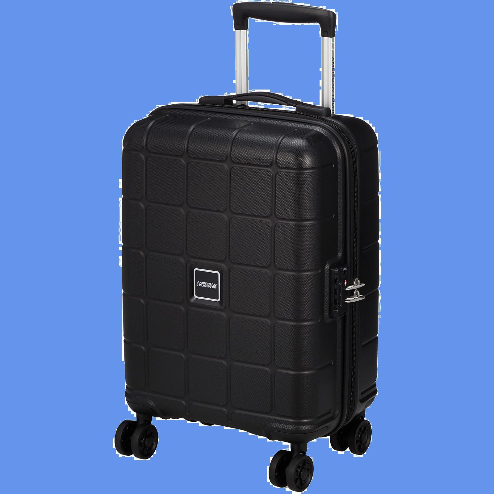 [アメリカンツーリスター] スーツケース キャリーケース ハンド― Hundo スピナー55 Sサイズ 機内持込み 軽量 55cm 34L 2.5kg  55 cm