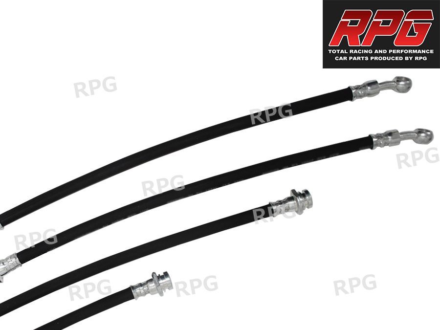 RPGロングショック白 ステンラテ