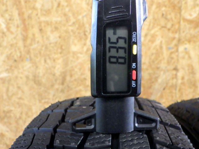 ●DUNLOP WINTERMAXX