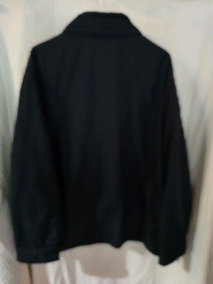 ブルーゾン 冬ジャケット