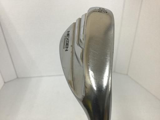 中古】 ゴルフパートナー NEXGEN FORGED WEDGE(2022) 52/10 ウェッジ
