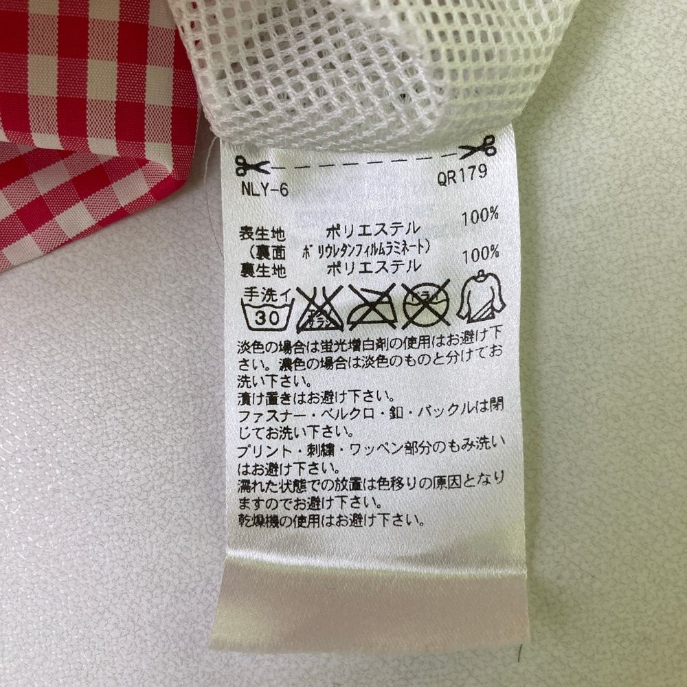 サイズ：M ADIDAS GOLF アディダスゴルフ N55294 2WAY レイン