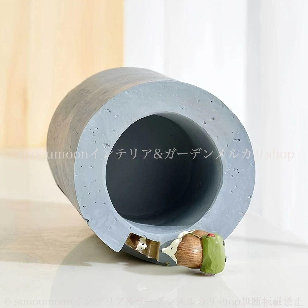 ガーデンインテリア