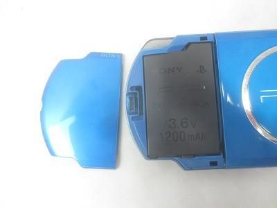 本体 PSP3000