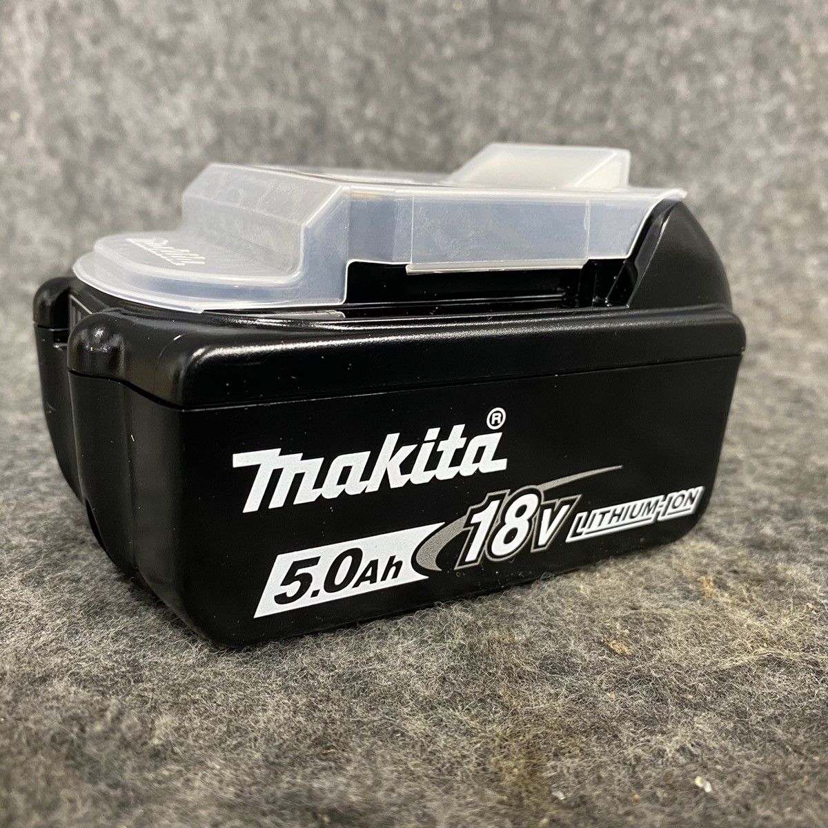 18V 5.0Ah
