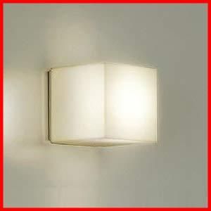 大光電機 ＤＡＩＫＯ アウトドアライト ランプ付 LED電球 4.2W E17 電球色 2700K DWP-37170