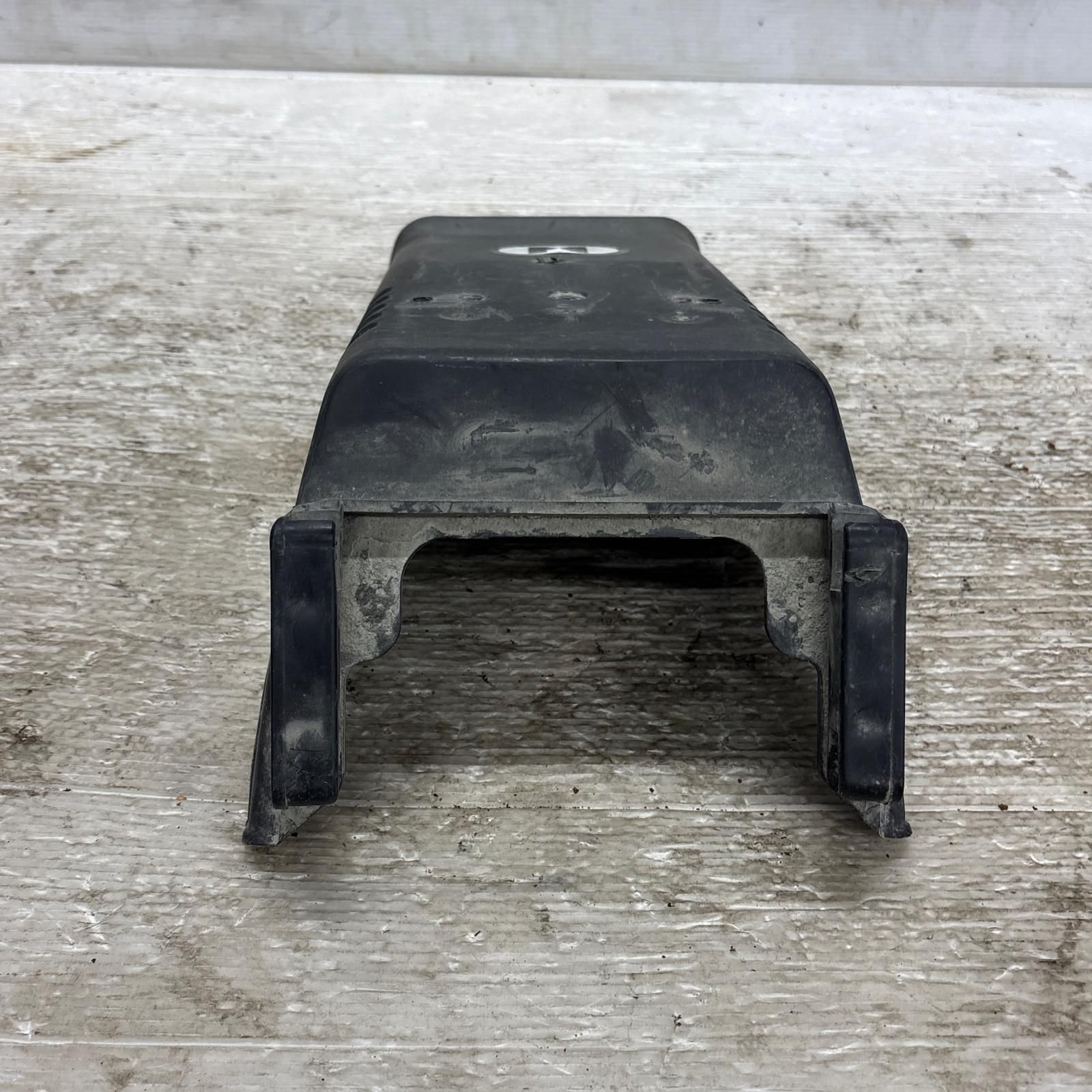 CBX400F リアフェンダー