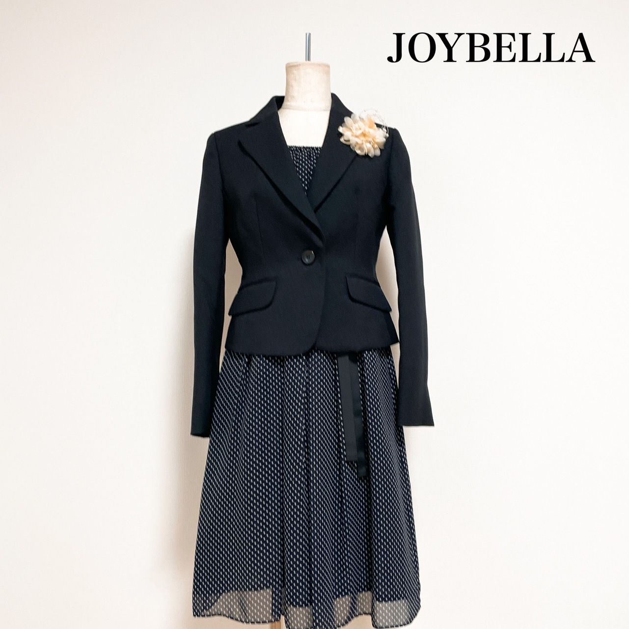 大人気新作 誕生日プレゼント JOYBELLA JOYBELLA アンサンブル