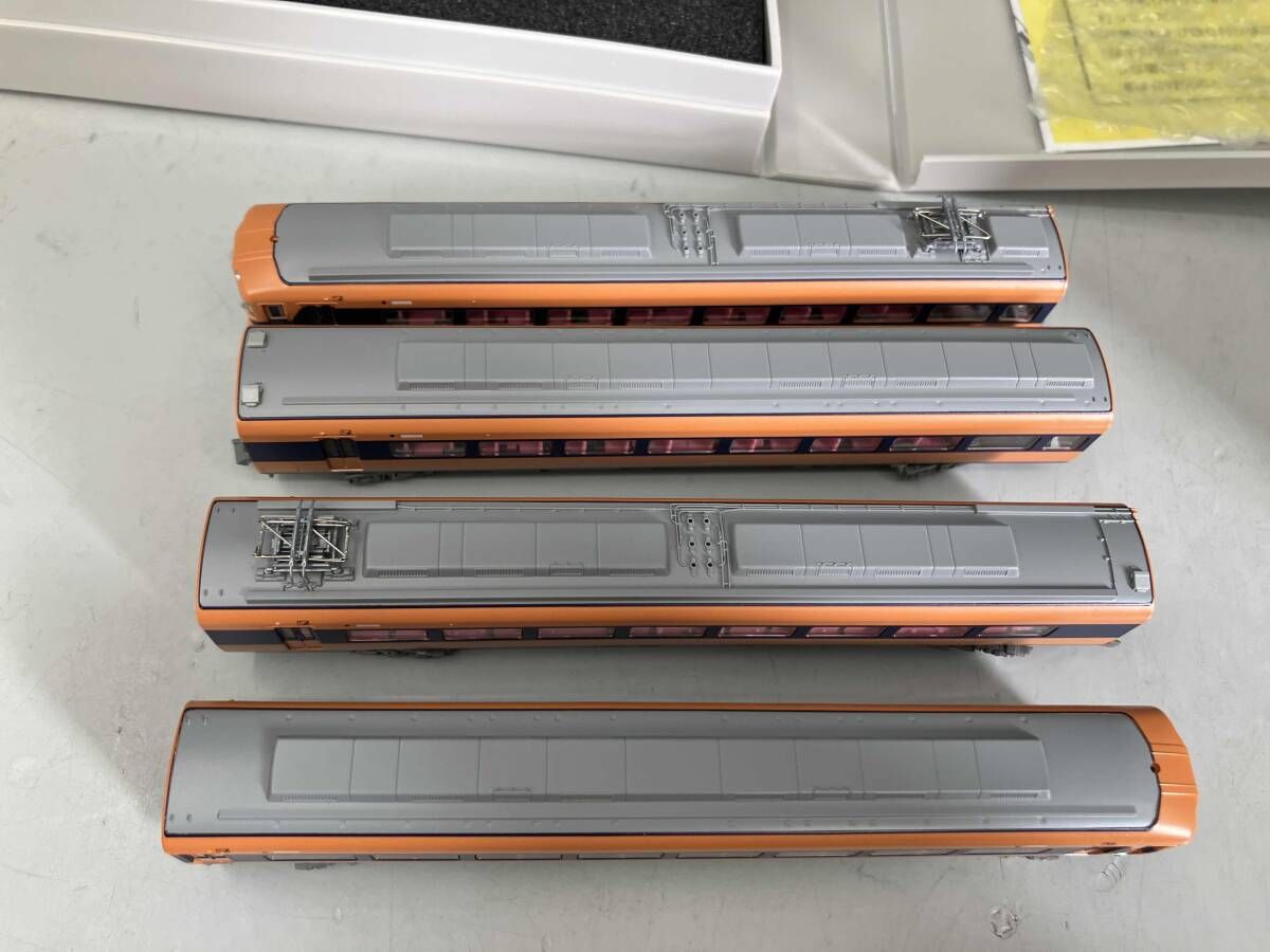 トミックス 98049 キハ47 （九州色） 2両セット トミックス 98049 キハ47-0形「九州色・ベンチレーターなし