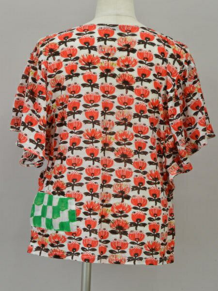 ツモリチサト TSUMORI CHISATO Tシャツ/カットソー 2サイズ