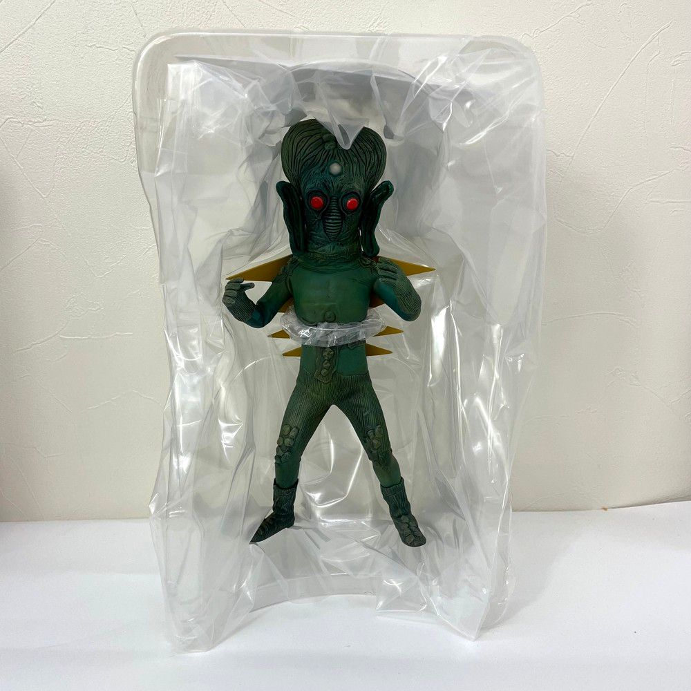 大怪獣シリーズ