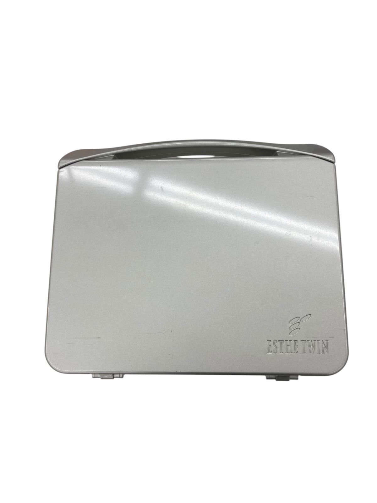 186000 現状品 ESTHE TWIN エステツイン MESO500 美顔器 毛穴