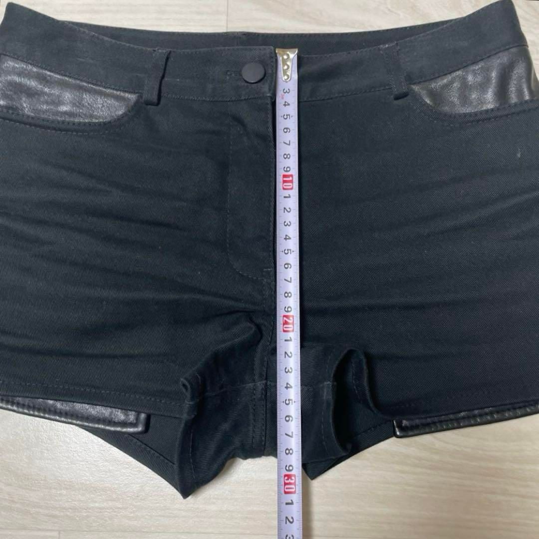 ショートパンツ