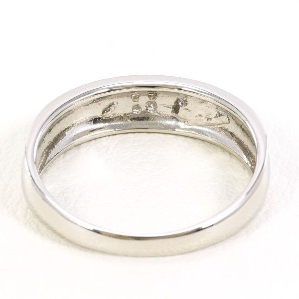 ダイヤ 総重量約3.6g