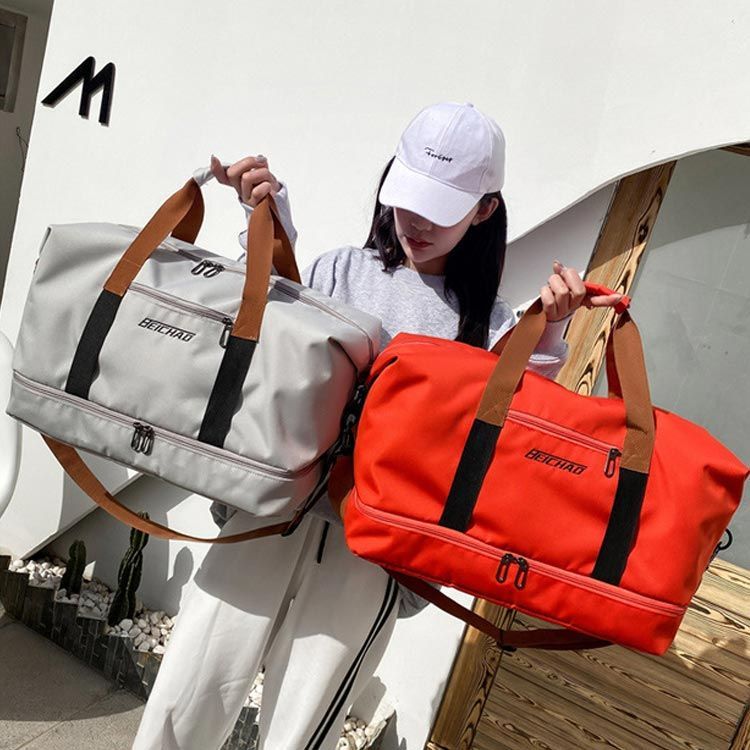 ボストンバッグ ゴルフバッグ 全7色 超軽量 防水 撥水加工