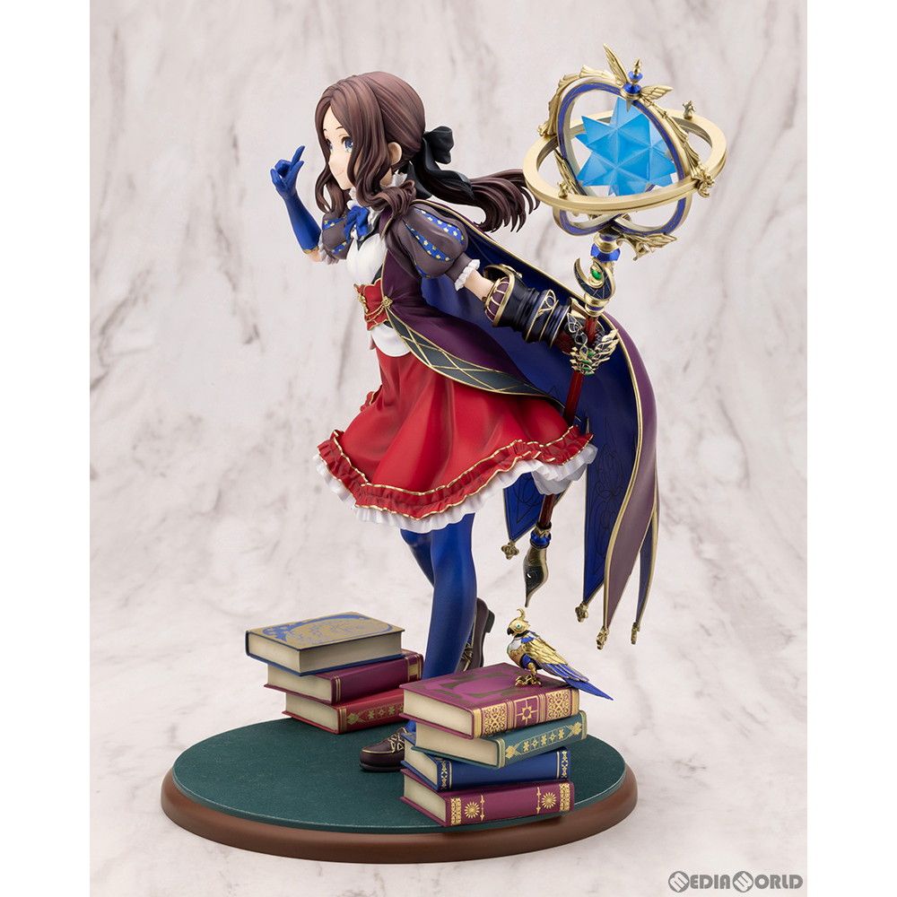 Fate/Grand Order ライダー/レオナルド・ダ・ヴィンチ　フィギュア 美少女フィギュア】Fate/Grand Order ライダー/レオナルド・ダ