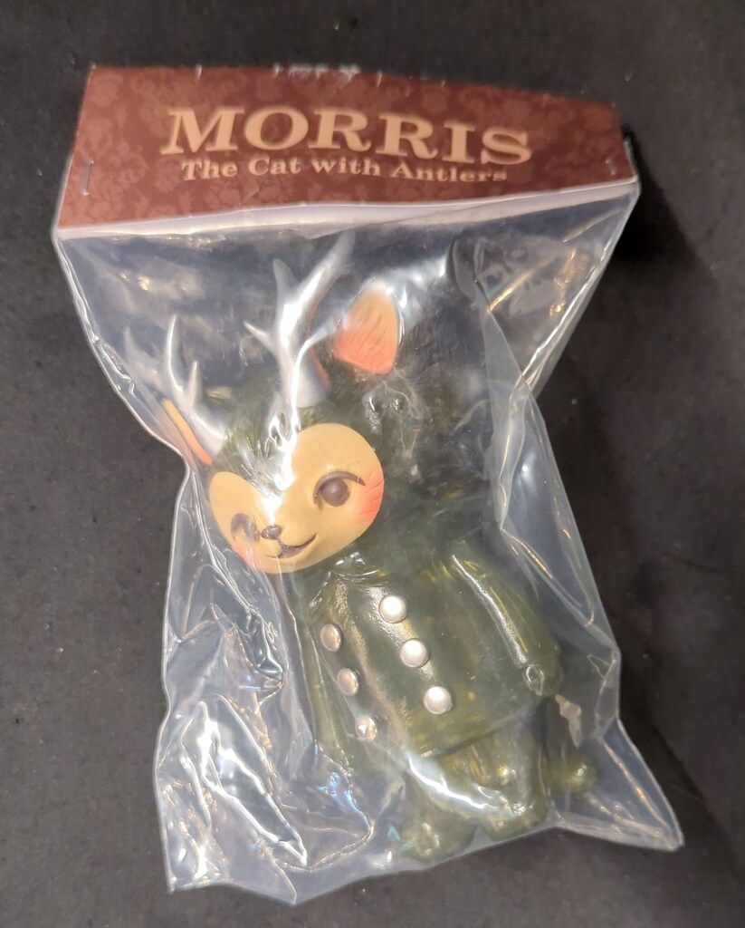 MORRIS ひなたかほり　阪神百貨 たかぞう | 🍀阪神百貨店🍀 梅田本店での『あみ暮らし展 』 1