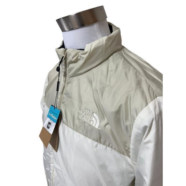 新品☆THE NORTH FACE RVS V ヌプシ リバーシブル XL - メルカリ