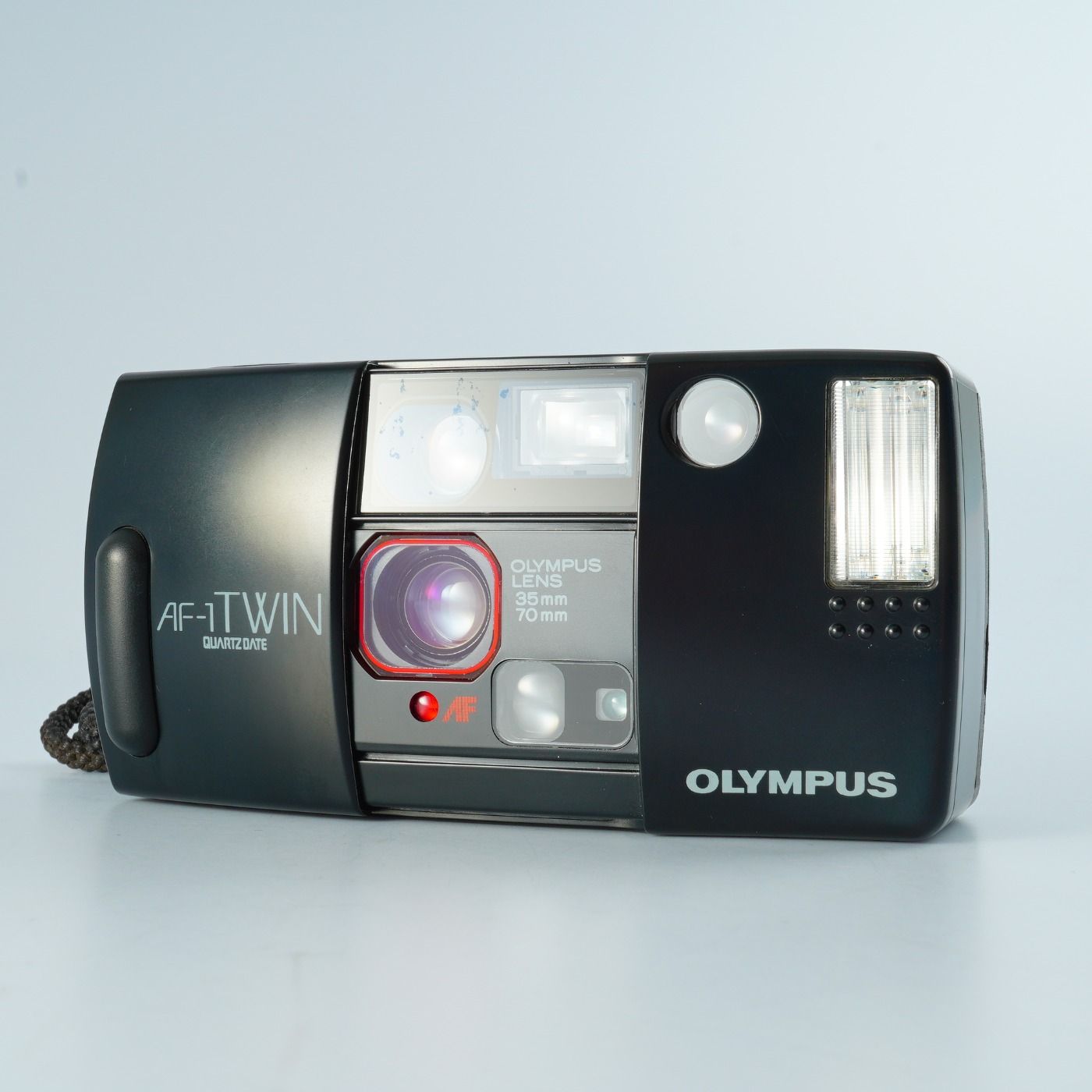 オリンパス AF-1 コンパクトフィルムカメラ OLYMPUS AF-1 コンパクトフィルムカメラ 【公式通販】