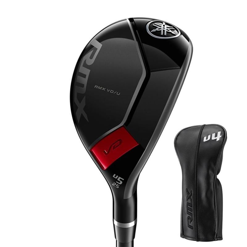 M 24RMX UT#5 TENSEI TRh 39 SR