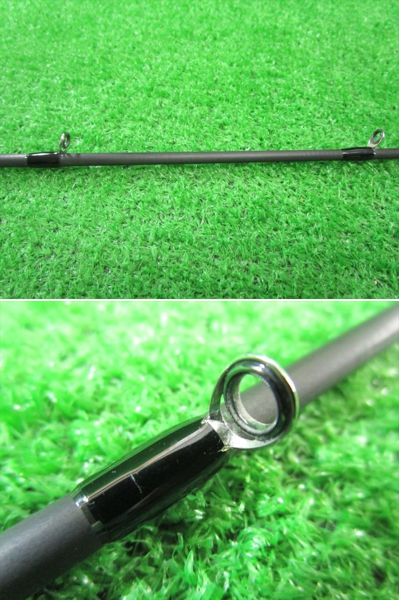 ECH茨 スタジオコンポジット パラドックス CQC83 【公式通販】