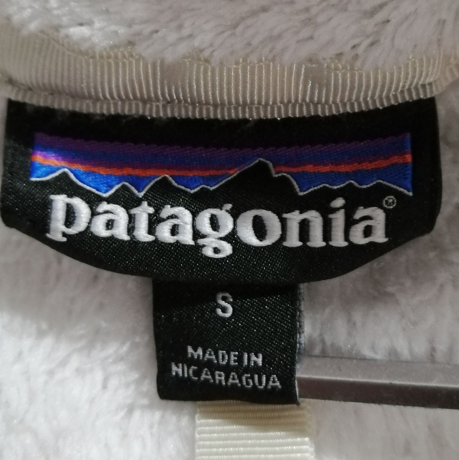 patagonia パタゴニア POLARTEC ポーラテック フリースジャケット スナップＴ レディースＳ - メルカリ